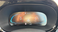 Hyundai i10 1.0 [63] Advance 5dr Auto [Nav] Petrol Hatchback